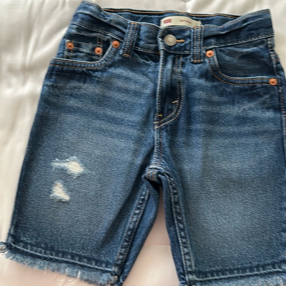 Levi’s Boys Short